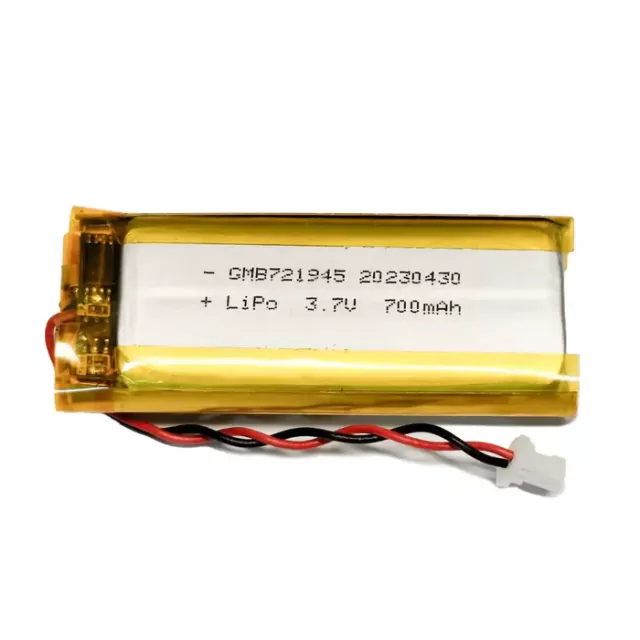 Baterie Litiu pentru pinpointer sau telecomanda XP