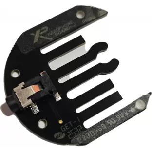 Adaptor mufa iesire audio WSA ST/WS6 ST 3,5 mm