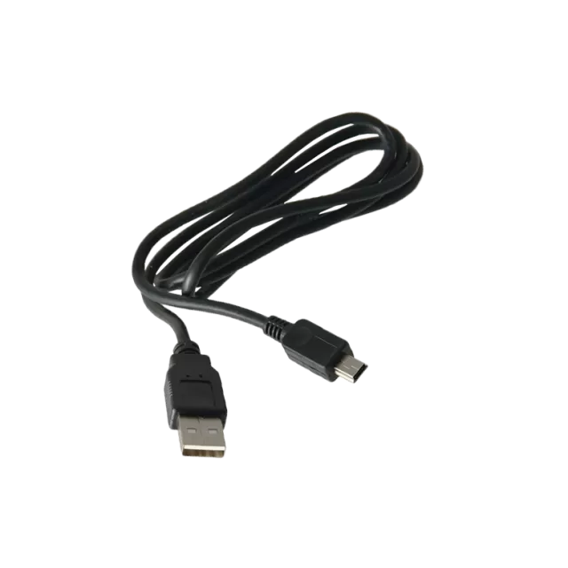 Cablu de date miniUSB pentru update software XP ORX si DEUS Cablu de date miniUSB pentru update software XP ORX si DEUS
