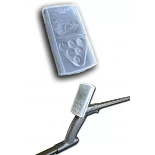 Protectie din Silicon pentru telecomanda XP Deus sau ORX