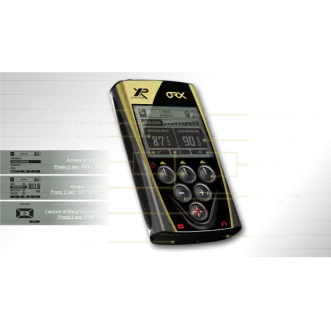 Telecomanda XP ORX