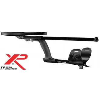 Tija Telescopica  pentru XP DEUS (fără tija inferioară)  Tija Telescopica  pentru XP DEUS (fără tija inferioară)