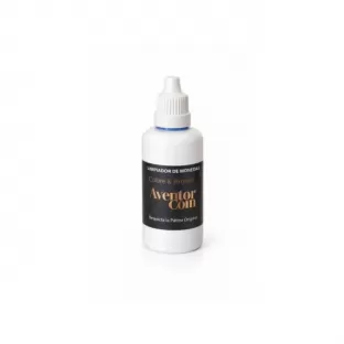 Soluție curățare monede de Cupru si Bronz 65 ml.