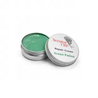 Crema reparatie Patina Verde 30 ml.