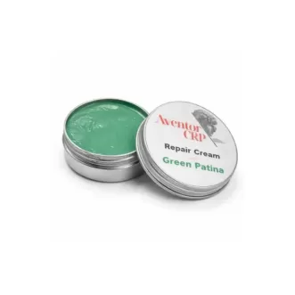 Crema reparatie Patina Verde 30 ml.