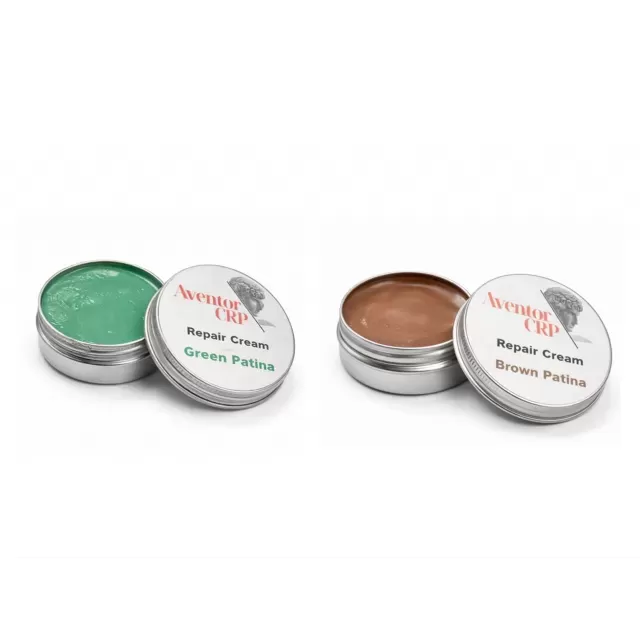 Set Creme reparatie Aventor Patina