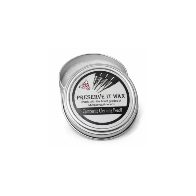Ceară Preserve-IT pentru protecția monedelor 50 ml