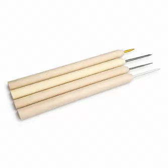 Set  de Creioane de curățare (4 bucăți)