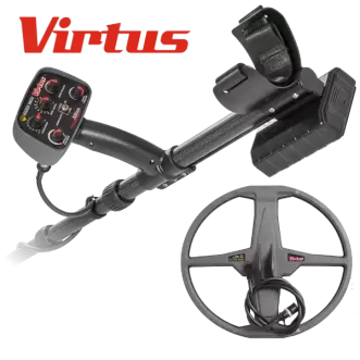 Golden Mask Virtus