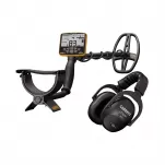 Garrett ACE Apex Viper cu casti wireless MS-3, 3 cadouri si transport gratuit!