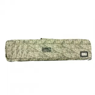 Garrett Carrry Bag Soft Case Geanta Rucsac de transport