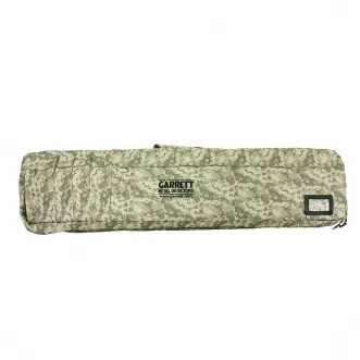 Garrett Carrry Bag Soft Case Geanta Rucsac de transport