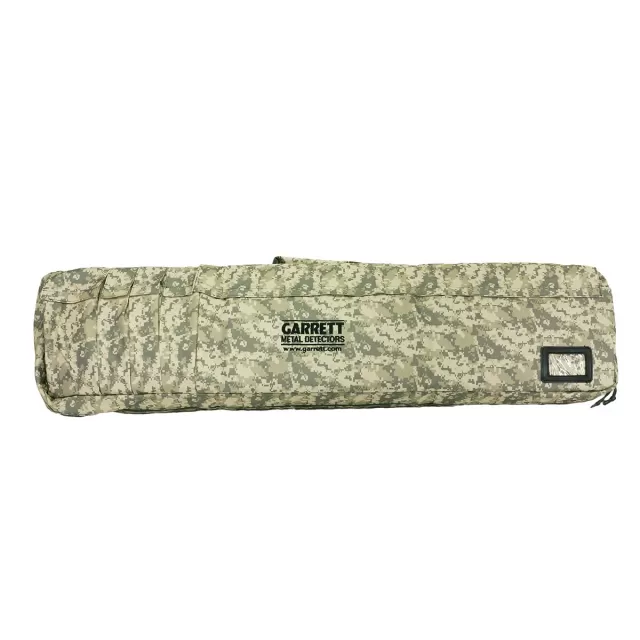 Garrett Carrry Bag Soft Case Geanta Rucsac de transport