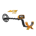 Garrett ACE 150 + 3 cadouri + Livrare gratuita