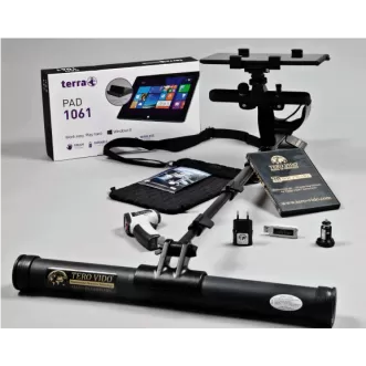 Tero Vido 3D system BASIC