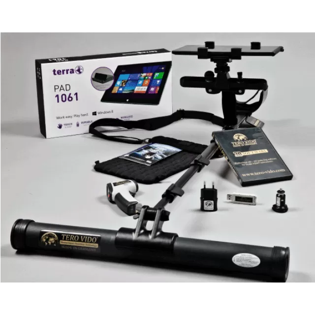 Tero Vido 3D system BASIC Plus