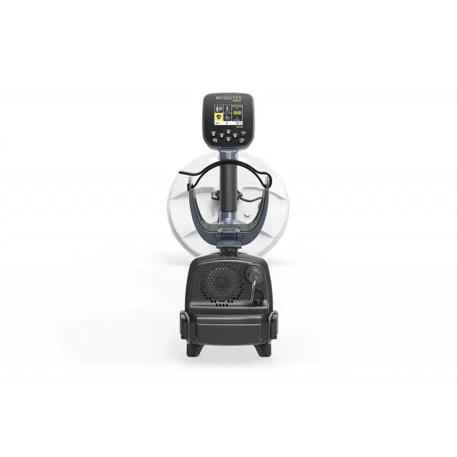 Nokta MAGNETAR 9000 cu 3 cadouri si transport gratuit - 3