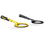 Nokta PulseDive Scuba detector cu bobina mare