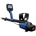 Minelab GPZ 8000 cu 3 cadouri si transport gratuit! 