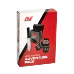 Pachet de accesorii Minelab Adventure