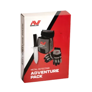 Pachet de accesorii Minelab Adventure