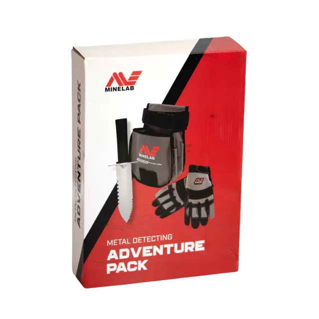 Pachet de accesorii Minelab Adventure