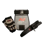 Pachet de accesorii Minelab Adventure