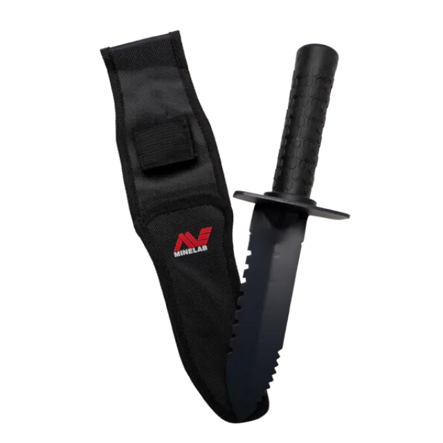 Minelab Digging Tool - Unealta de sapat - 2