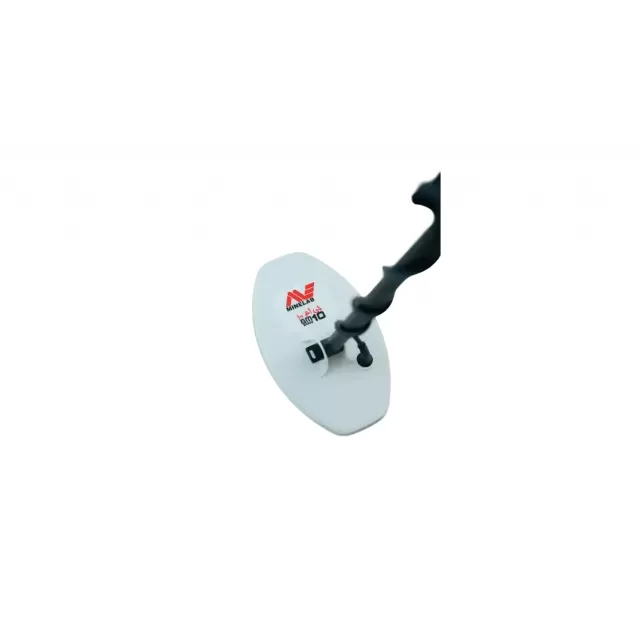Bobina Minelab GM10” DD pentru Gold Monster 2000