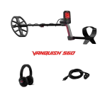 Minelab Vanquish 560
