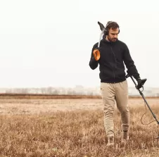 Ghidul pas cu pas pentru obținerea/ reînnoirea autorizației pentru detector de metale în 2026