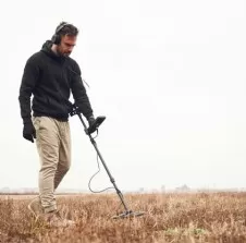 Top 10 descoperiri valoroase făcute cu detectorul de metale
