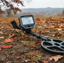 Cum optimizezi setările detectorului de metale pentru obiecte la mică adâncime - Metode avansate de detecție
