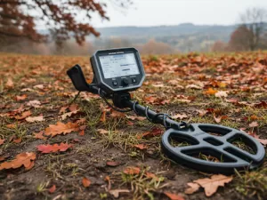 Cum optimizezi setările detectorului de metale pentru obiecte la mică adâncime - Metode avansate de detecție
