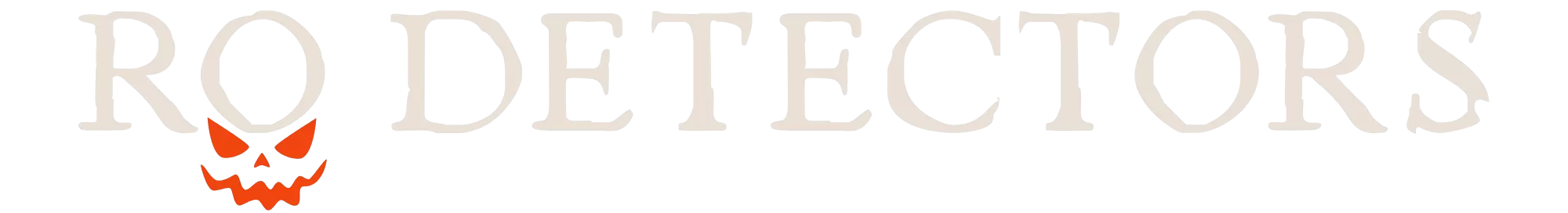 RoDetectors