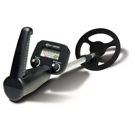 detector copii bounty hunterjunior
