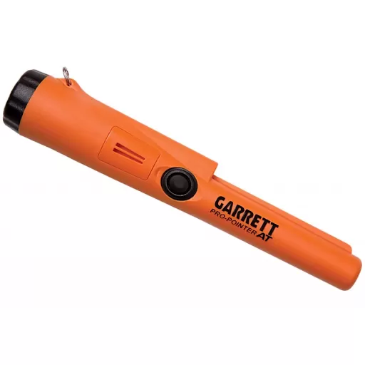 Pinpointer Garrett