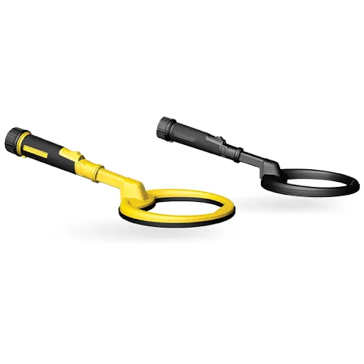 Pinpointer Nokta