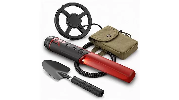 Importanța accesoriilor: mai mult decât un detector de metale